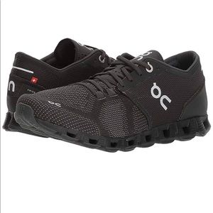Cloud X running shoes